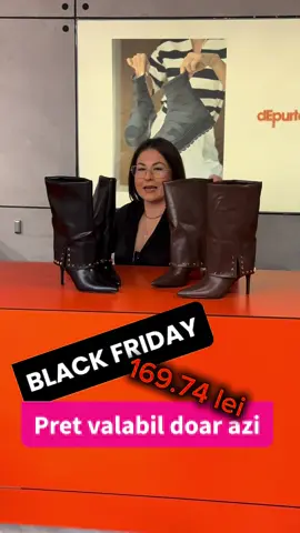 Preț valabil doar azi 🖤