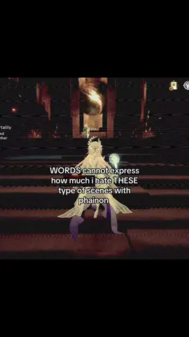 #PHAINON || AND ITS ALWAYS WITH HIM CERTAINLY????  #HonkaiStarRail #hsr #amphoreus 