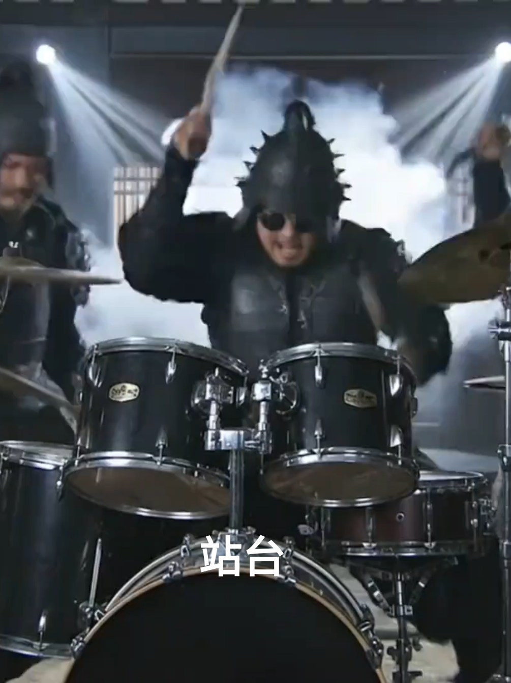 #正史不一定要正野史一定要野 #三國好聲音 #站台 