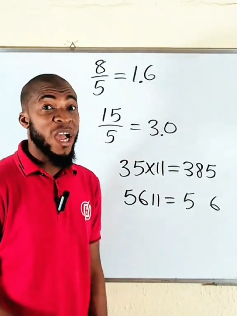 Ga wasu tricks na lissafi. #lissafi da #Hausa