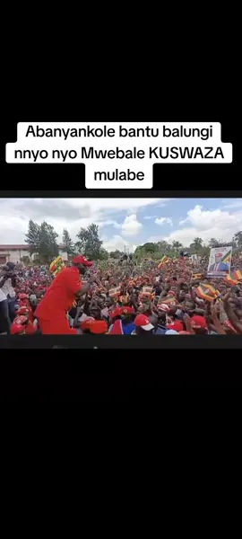 #generationpresidentbobiwine 