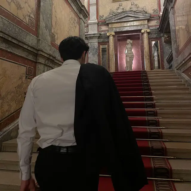 Daily reminder 🥷🏻 