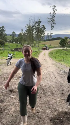 Passou o ônibus já pode kkk