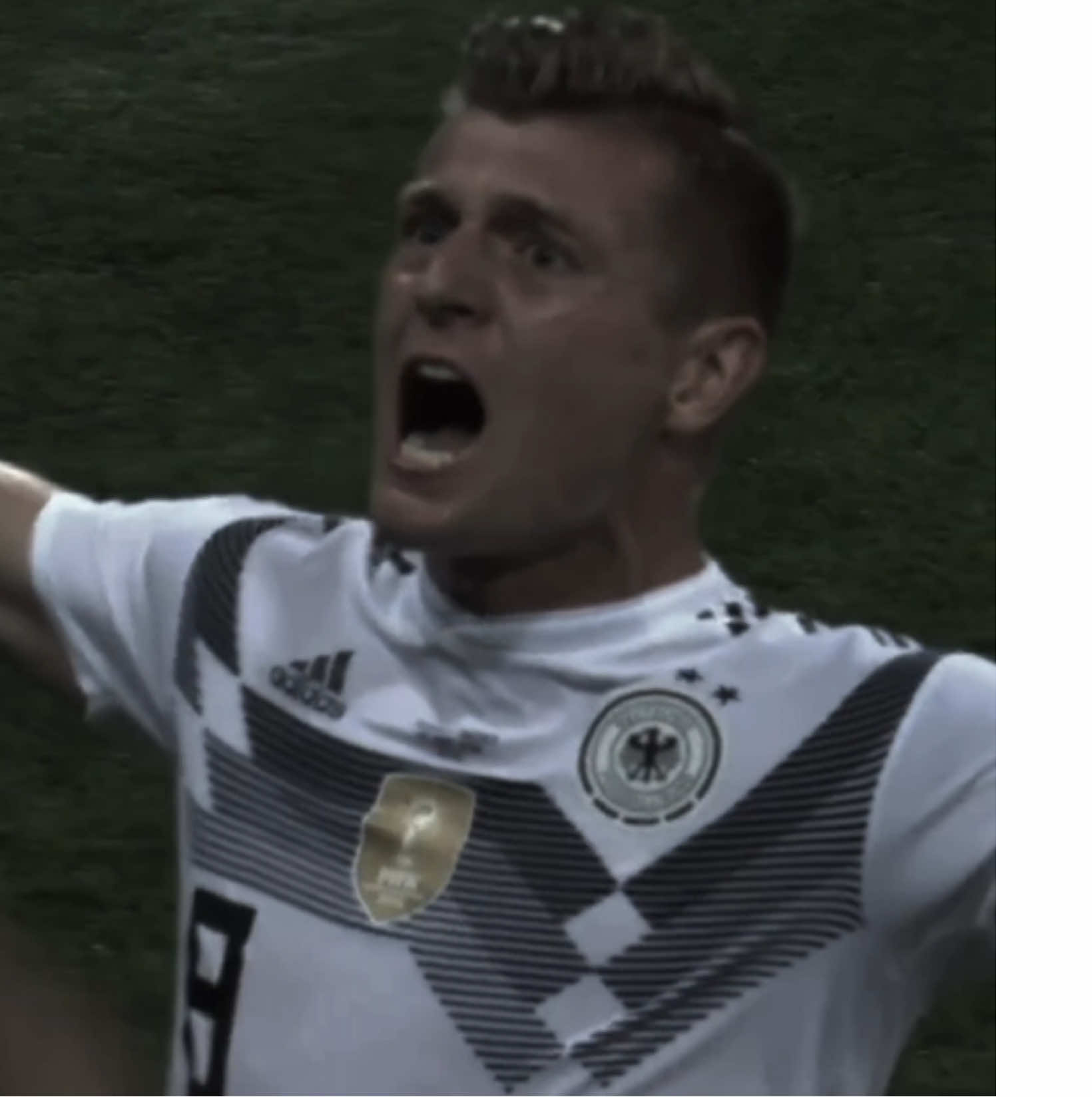 toni kroos. || #tonikroos #footballedit #fyp #realmadridfc #bundesliga