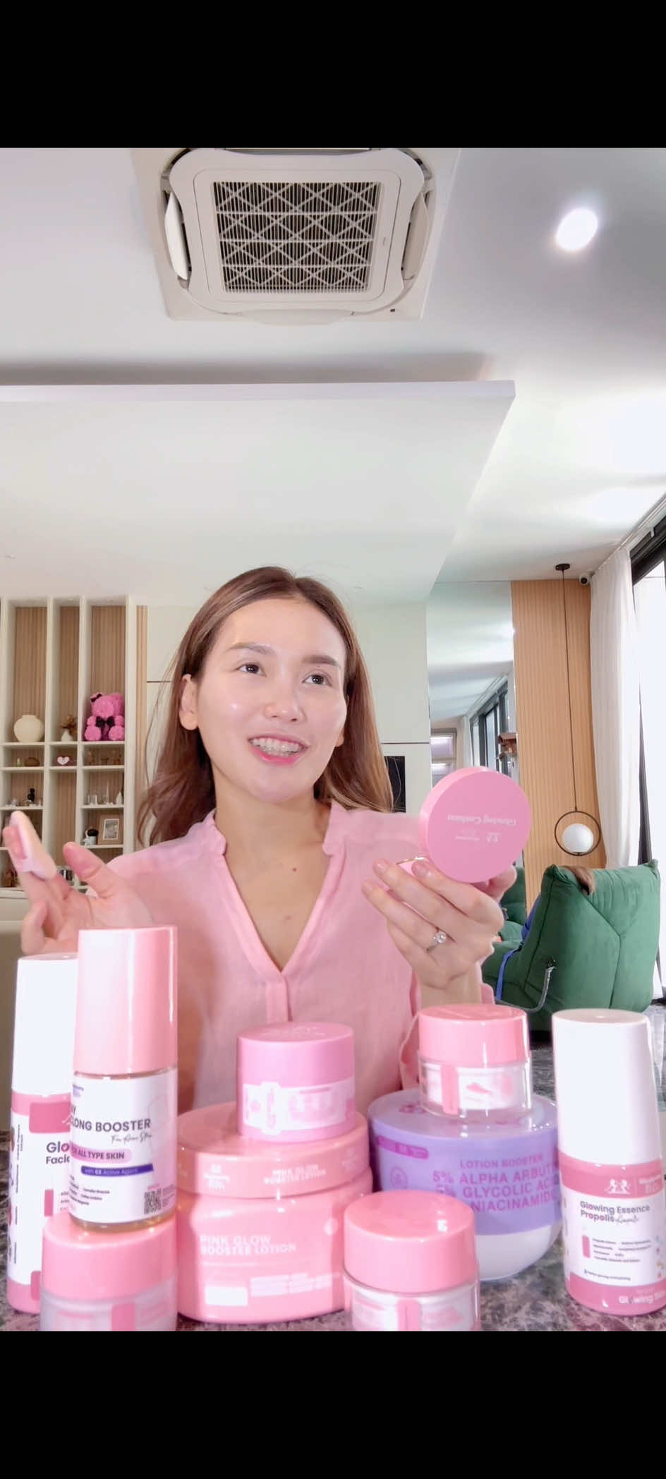 Habis gajiku buat beli ini @Gloglowing Owner 😭🤣