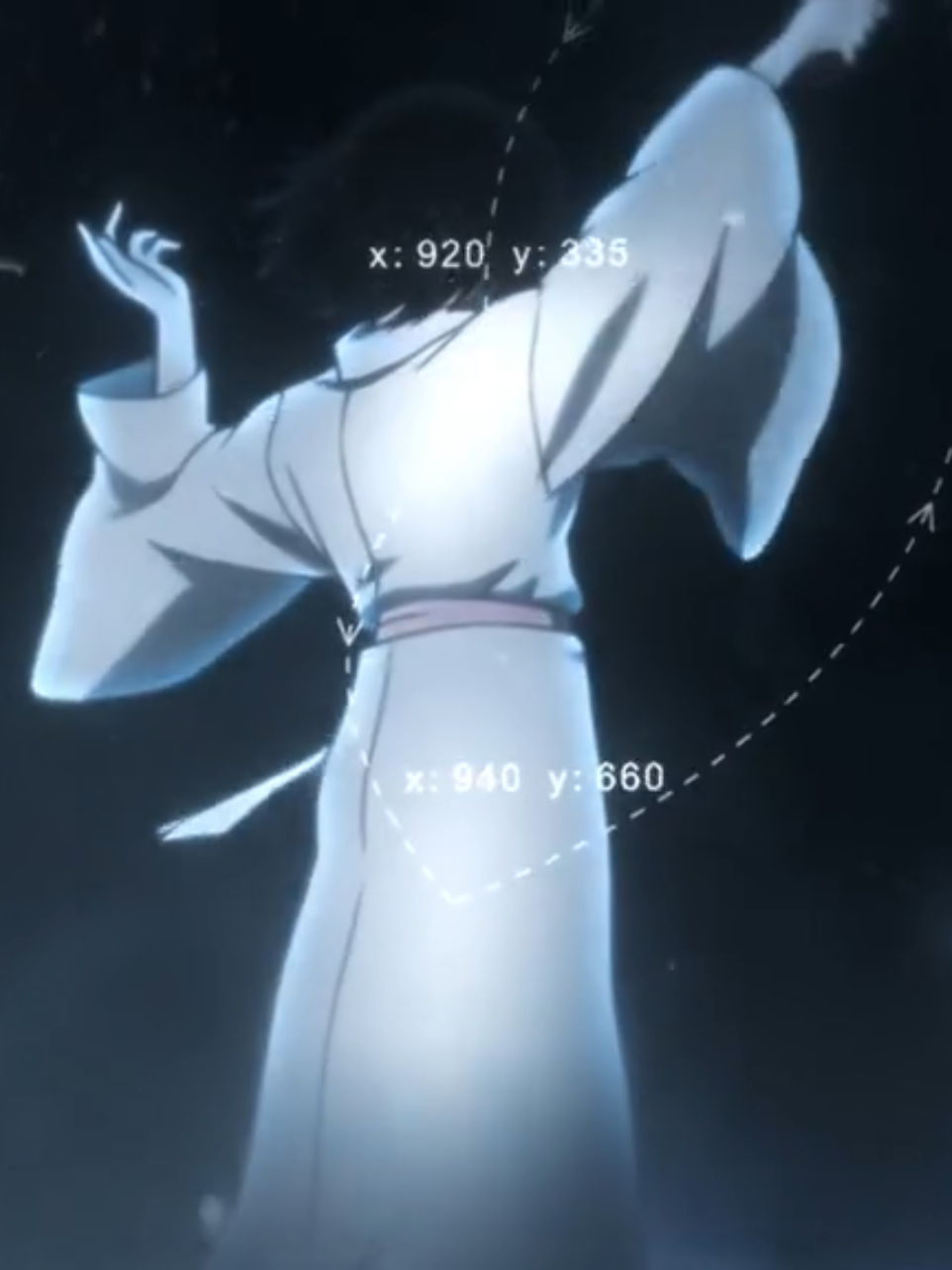 quick edit  #24fps #skr #impact #vibe #flow  #aftereffects #itza_sqd #opacity_sqd #aspanunit #roshideresqd #karanokyoukai #shikiryougi #fate #fatestaynight 