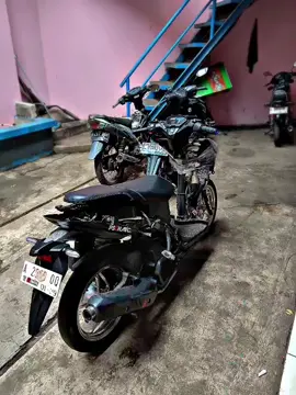 #vario125modifikasi #bintaro 