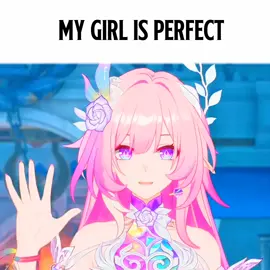 cyrene🩷🩷🩷 #cyrenehonkaistarrail #cyrene #cyreneedit 