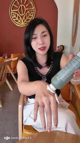 Thơm lắm luôn mấy bà ơi #memiakhoai #duongbody 