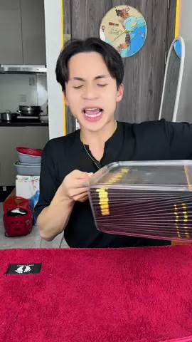 Đũa mạ vàng cao cấp