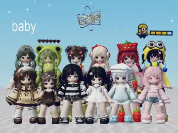 i'll do it with ladies cute cdp🌸🥰❤️ #jointrend #roblox #ladies #robloxfyp #robloxedit 