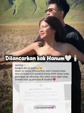 hanum mega siap menikah dan membuat perjanjian kawin #hanummega #hanum #rafly #nikah #perjanjiankawin #menikah #wedding #pasangan #romantis #selingkuhviral #foryoupage #foryou #fyp 