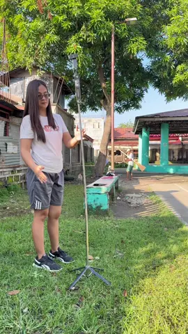 Tripod na di madaling matumba #tripod #selfiestick #phoneholder #fyp 