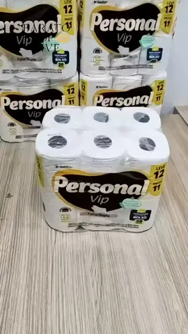 Dê uma olhada em Kit 24 Unidades Papel Higiênico Personal Vip por R$37,99. Compre na Shopee agora! https://s.shopee.com.br/8V0vZ8rEjn #papelhigiênicopersonalvip #papelhigienico 