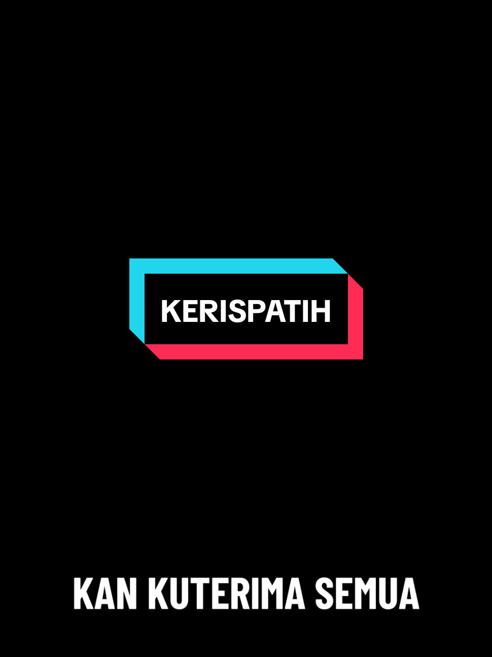 KERISPATIH - DEMI CINTA #lagulawas #lagunostalgia #lagulamakenangannostalgia #laguviral #fyppppppppppppppppppppppp 