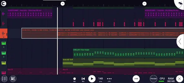 Đào Nương #viral #xhhhhh #flstudiomobile #trending 