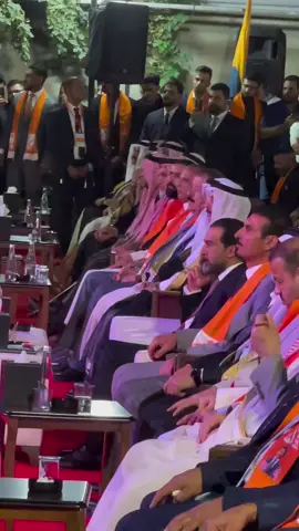 الخال محمد ريكان الحلبوسي حفظك الله ورعاك #CapCut #الحلبوسي_يمثلنا✌♥🇮🇶 #نحنُ_امه #احنه_اخوان_سنه_او_شيعه #العراق_للعراقيين 