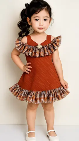 inspirasi design dress #inspirasidesigndress #patterndesign #easycutting #stitching #ningstailor 