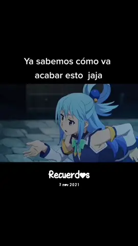 #Recuerdos #escenasdivertidasdelanime #momentosgraciososdelanime #comedia #anime 