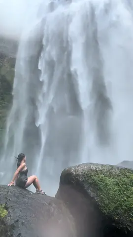 #huluganfalls #solotravel 