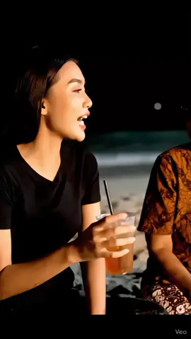 tumben bener omongan nenek 😌 #ai #veo3 #katakata #lucu #fyp 