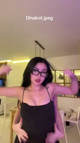 Bakit kasi dinakot 😆