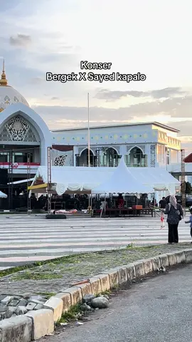 Konser 🔥 #event #fyp #xybca #beranda #bergek @Kupi Lampoeh Awe @Mj_00 