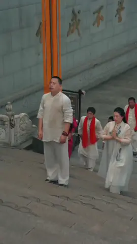 #九华山 #正能量 #南无地藏王菩萨 
