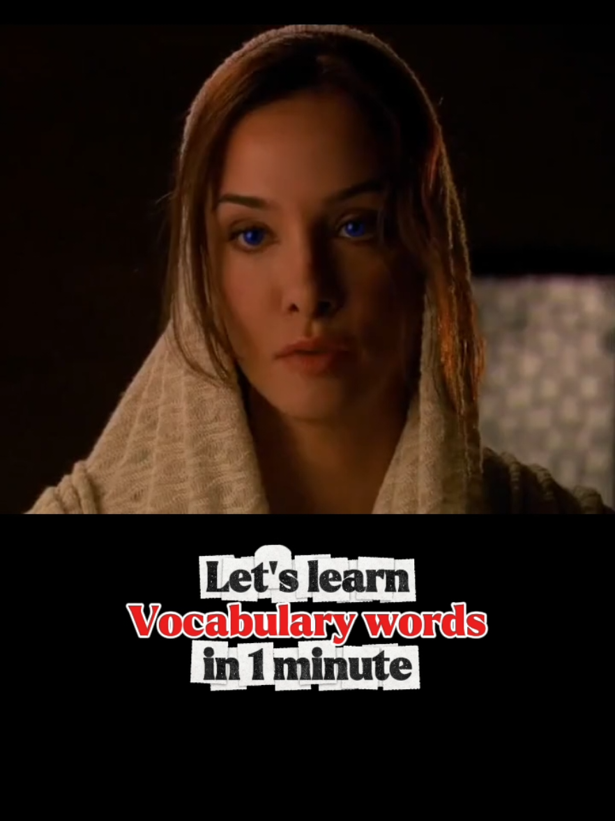 🎬 Learn English the fun way! Improve your vocabulary by watching movie clips, see how real conversations sound and feel! 💬✨ #LearnEnglish #EnglishVocabulary #MovieClips #EnglishLearning #FluentEnglish