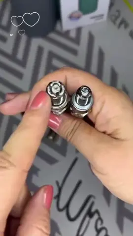 Bugi 3 điện cực, Hiệu Suất Cao, A7TC, Thích Hợp Cho Xe Máy ATV 50CC-150CC Shi Jia.#buzi #dodungtienich #xuhuong 