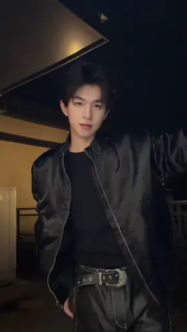 #英俊的 #中国男孩 #中系男神 #coolboychina #trenddance