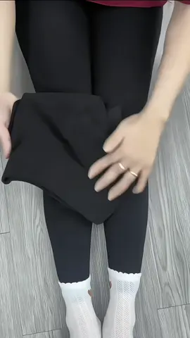 Quần Legging Nữ Cạp Cao 10CM #quanlegging #quanleggingcapcao #xuhuong #thoitrangnu 