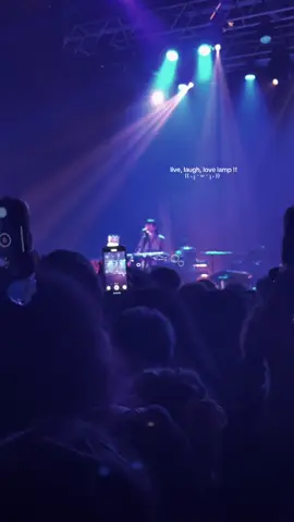 lamp concert !! ☆⋆ ₊ 𖦹 @ anaheim house of blues - nov 6 ♡ they were soo good T-T !! a surreal experience and such an amazing live performance 🪼<3  #lamp #lampconcert 