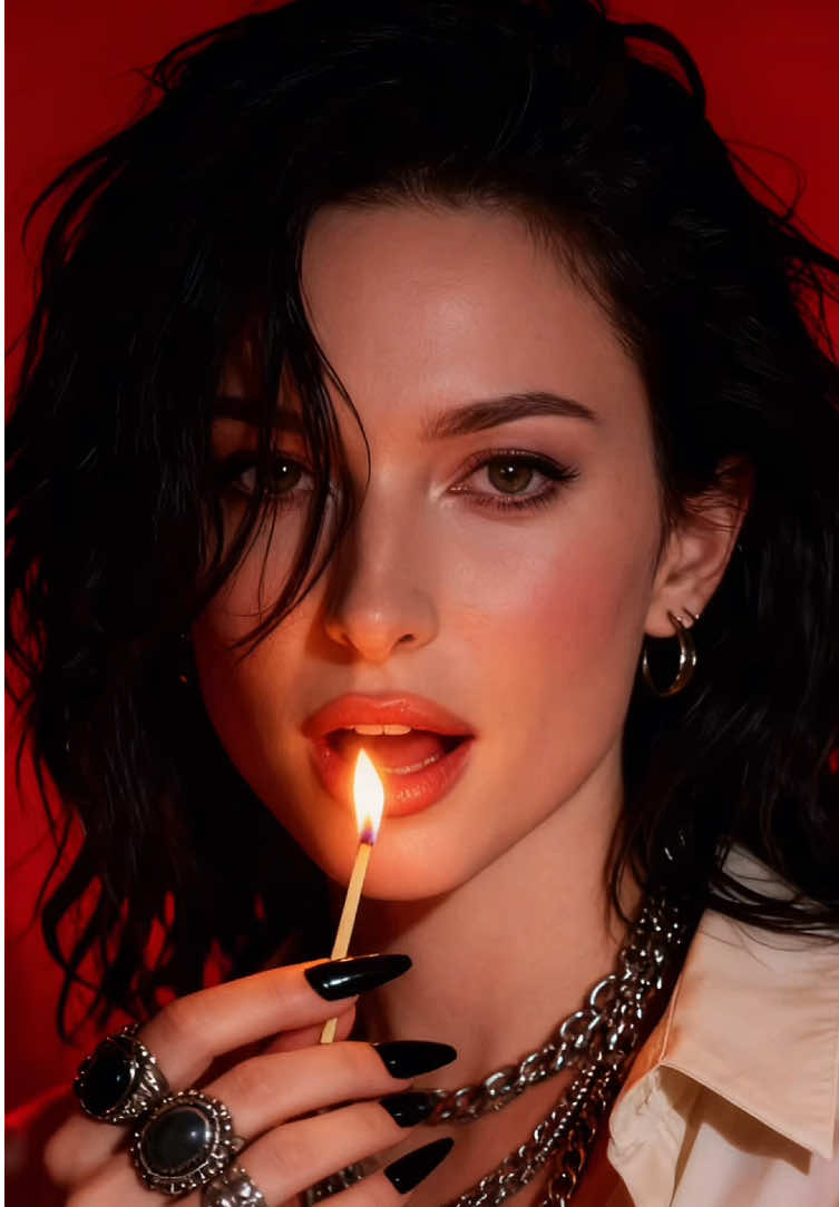 Как создать AI-портрет из спичек, ваш AI-образ в стиле “Matchstick portrait”, приложение Gemini, AI-образ. Огненная эстетика, минимализм, свет и тень AI Matchstick portrait tutorial Gemini AI image generator Gemini AI portrait trends How to make an AI matchstick portrait, your AI image in “Matchstick portrait” style, Gemini app, AI image. Fiery minimalism, light-shadow art AI matchstick portrait guide Gemini AI image generator Gemini AI portrait trends. #capcut #capcutforus #capcutpioneer #gemini #xunghuong 