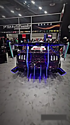 موستنج وحش 💜💀 #موستنق #جارجرات_العراق_الفخامه_الامريكي🖤 #mustang #جالنجر_707_حصان #الاشباح_الامريكيه💪🏻🔥 