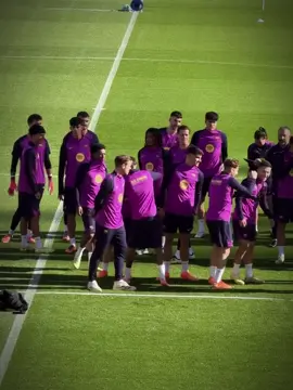 AURA 💙💀 #barcelona #viscabarca #bidarleyygirl 