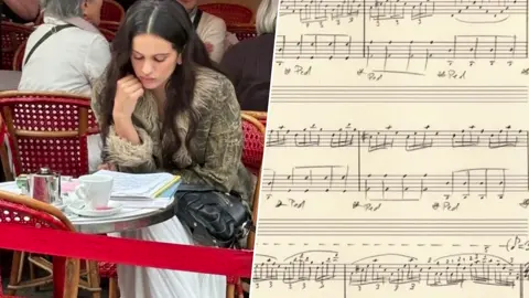 Así ha evolucionado @La Rosalia #rosalia #lux 