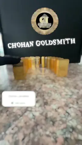 Jewelry is a way of keeping memories alive.