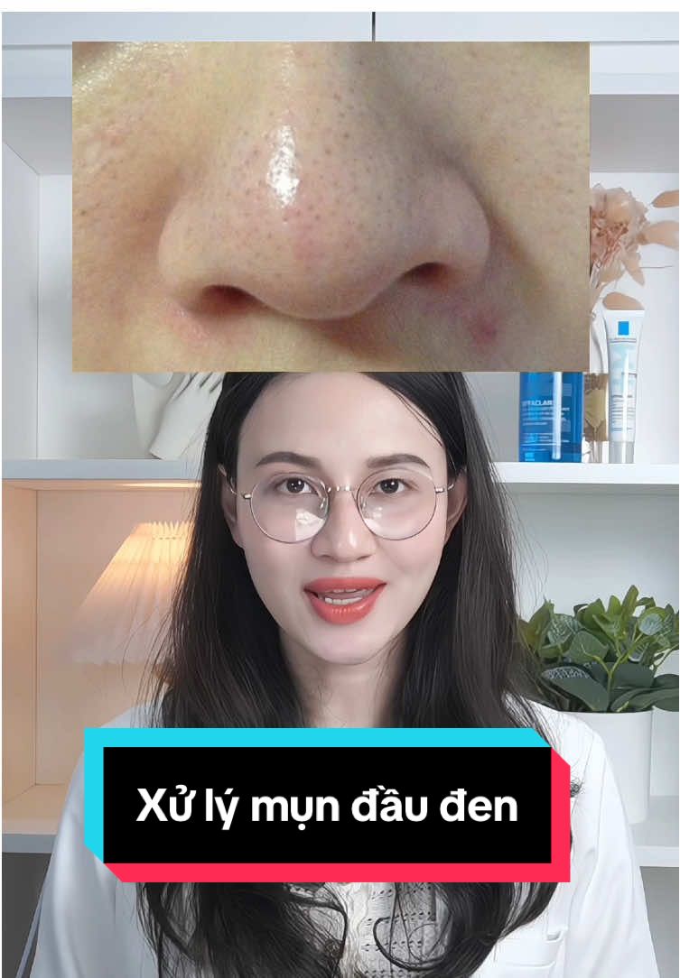 Giới thiệu bộ đôi hỗ trợ cải thiện mụn, làm sạch sâu cho da, giảm thâm và phòng ngừa mụn #effaclar #HợpTácCùngLarocheposay #chamsocda #mundauden #drthucanh 