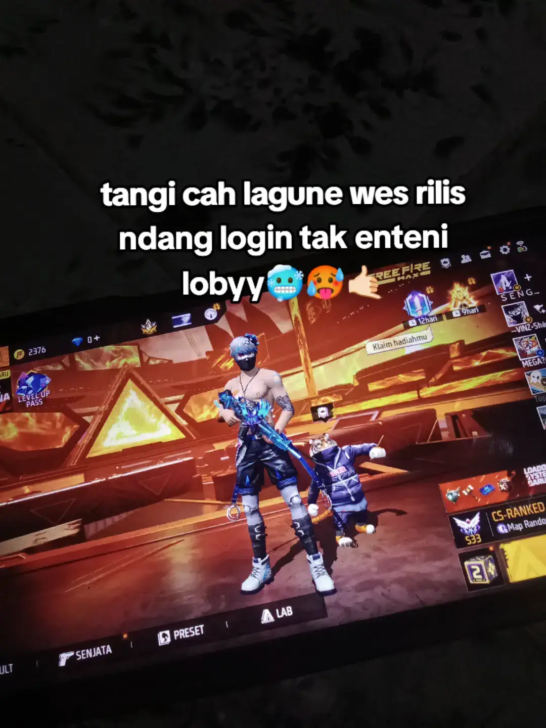 #fyp #fypviralシ #fypdong #freefire_lover #garenafreefire 