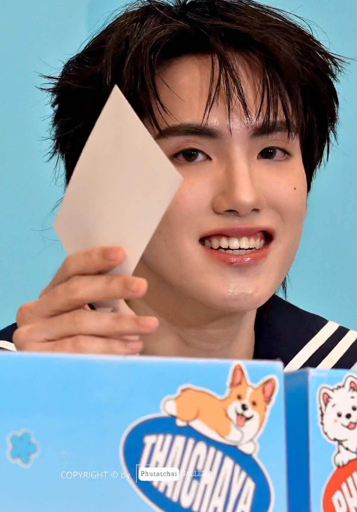 พยายาม - live session ver.✨ @phutatchai  #PHUTATCHAI #ภูธัชชัย  #SKINTIFICxBUS #busbecauseofyouishine  #PHUgalleryTH