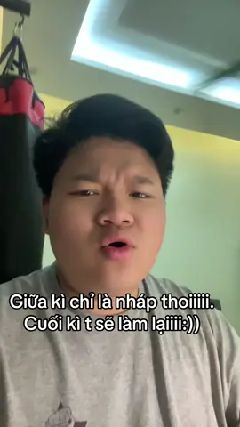 Chỉ là nháp thôi #quangnham8 #fyp #xuhuong #funny #tiktokgiaitri 