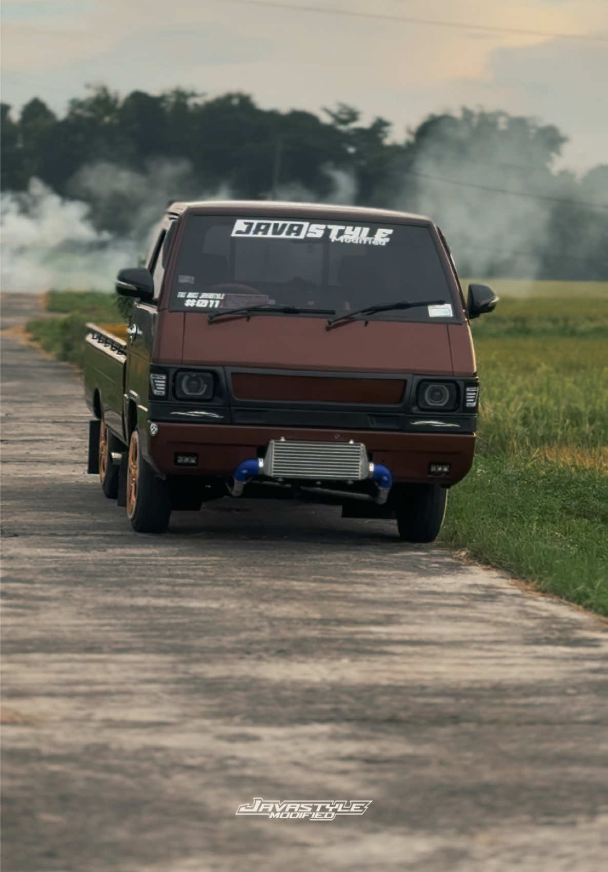 #javastylemodified #turbo #dieselpower #turbodiesel #modifikasi 