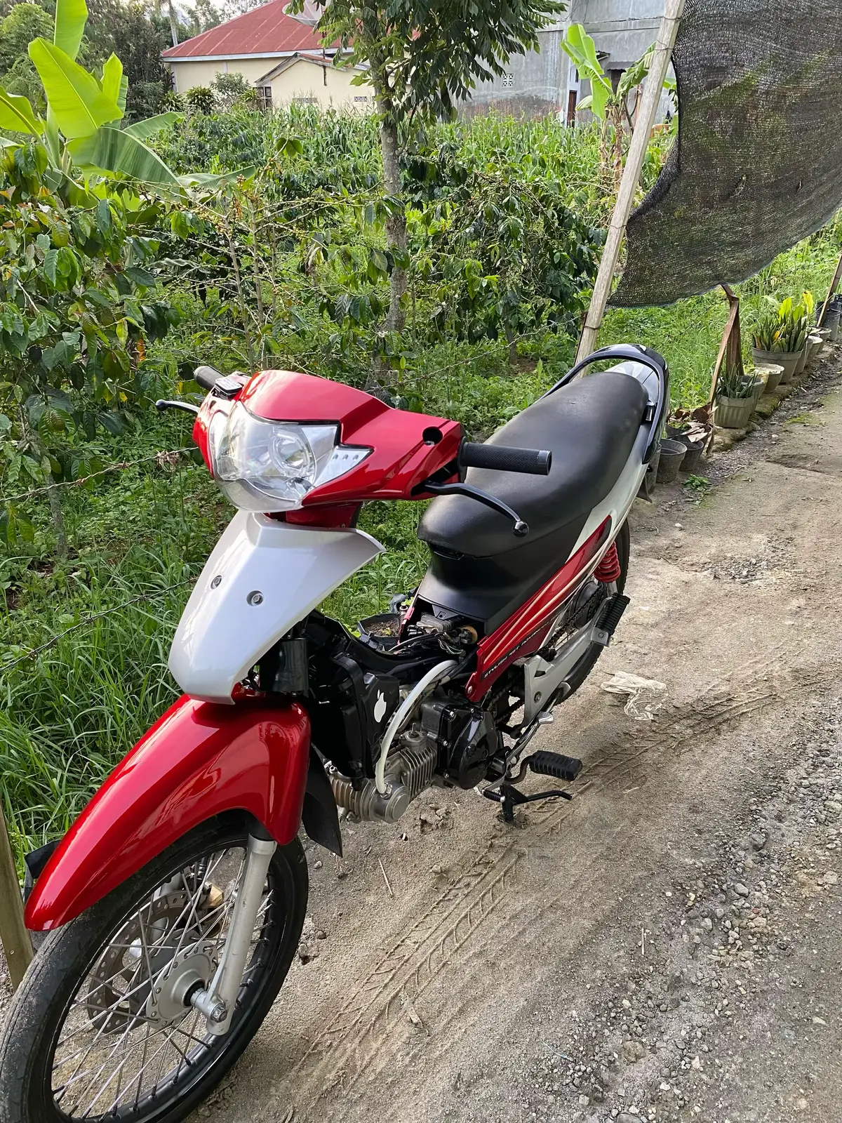 Supra pala getar #kph #kphgank #kphgank🚀 #supra125 #suprabapak 