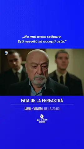 Aflați ce se întâmplă în noul episod din „Fata de la fereastră”, azi, la 20:00, pe Kanal D! 👀 Nalan descoperă că Feride și Adil nu sunt părinții ei, ci bunicii?  #fatadelafereastra #camdakikiz #chrysalis #kanaldromania #showbiz 