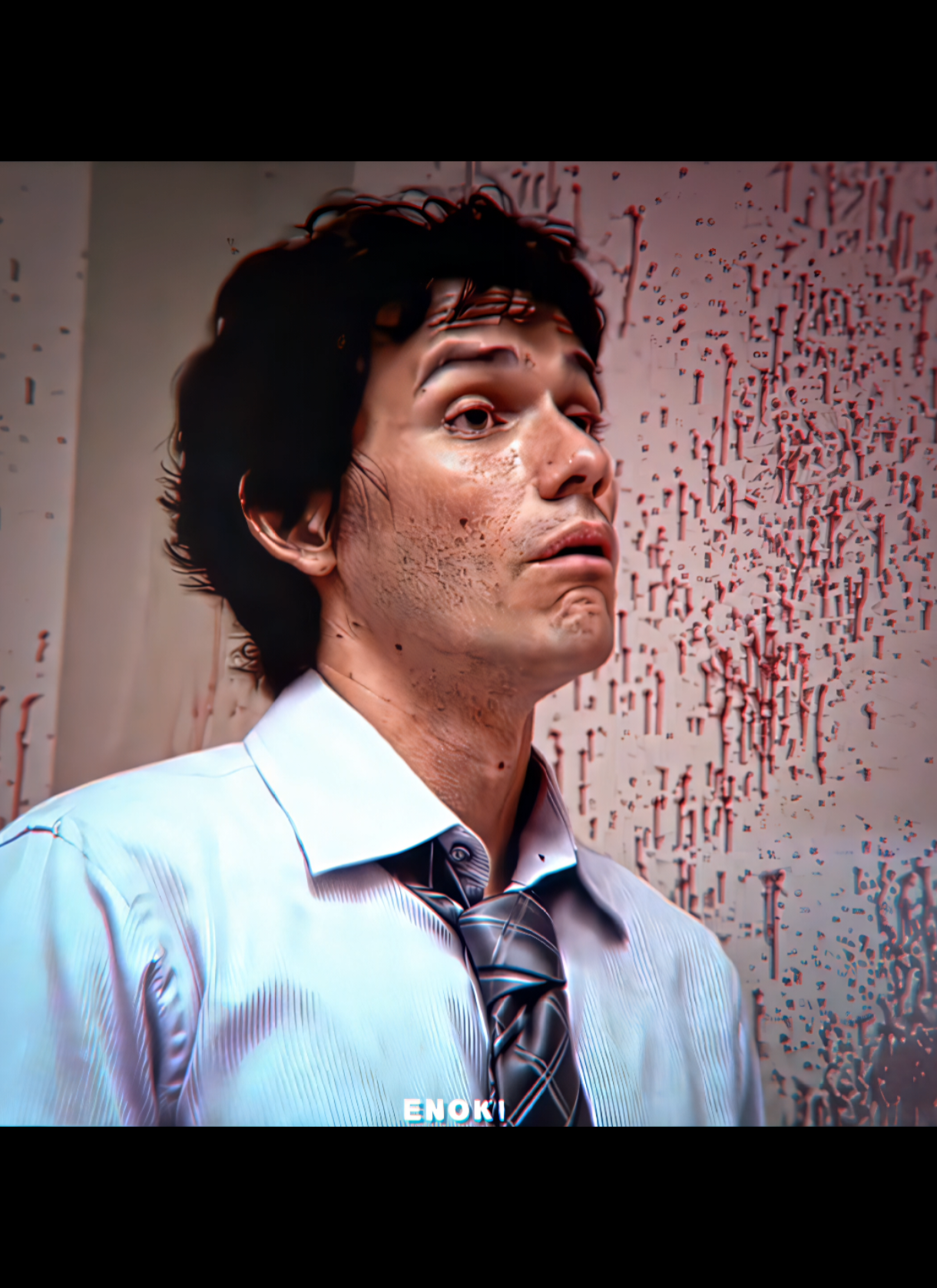 Brian Moser edit #dexter #serie #edit #aftereffetcs #brianmoser 