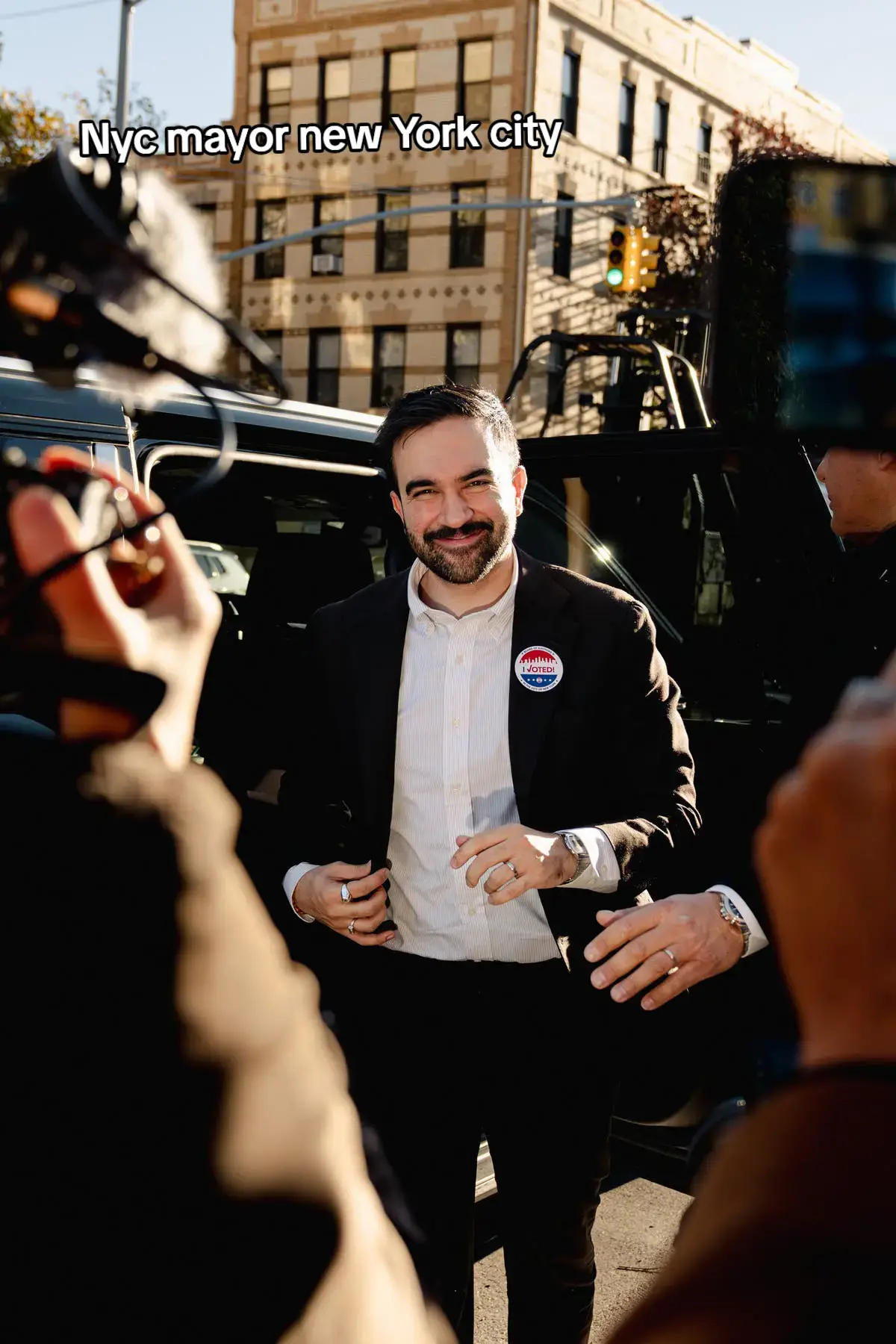 #zohranmamdani #NYCMayor #zohranfornyc #ThankYouNYC #LIVEIncentiveProgram 