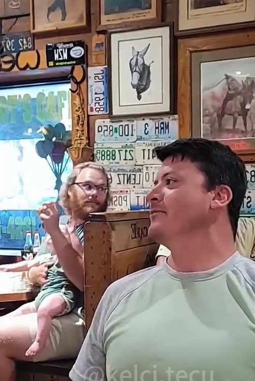 Dad’s god-level save for the kid #funny #save #dad #senseofsecurity 