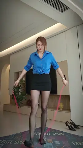 #跳绳 #日常 #身材 #分享 #台湾