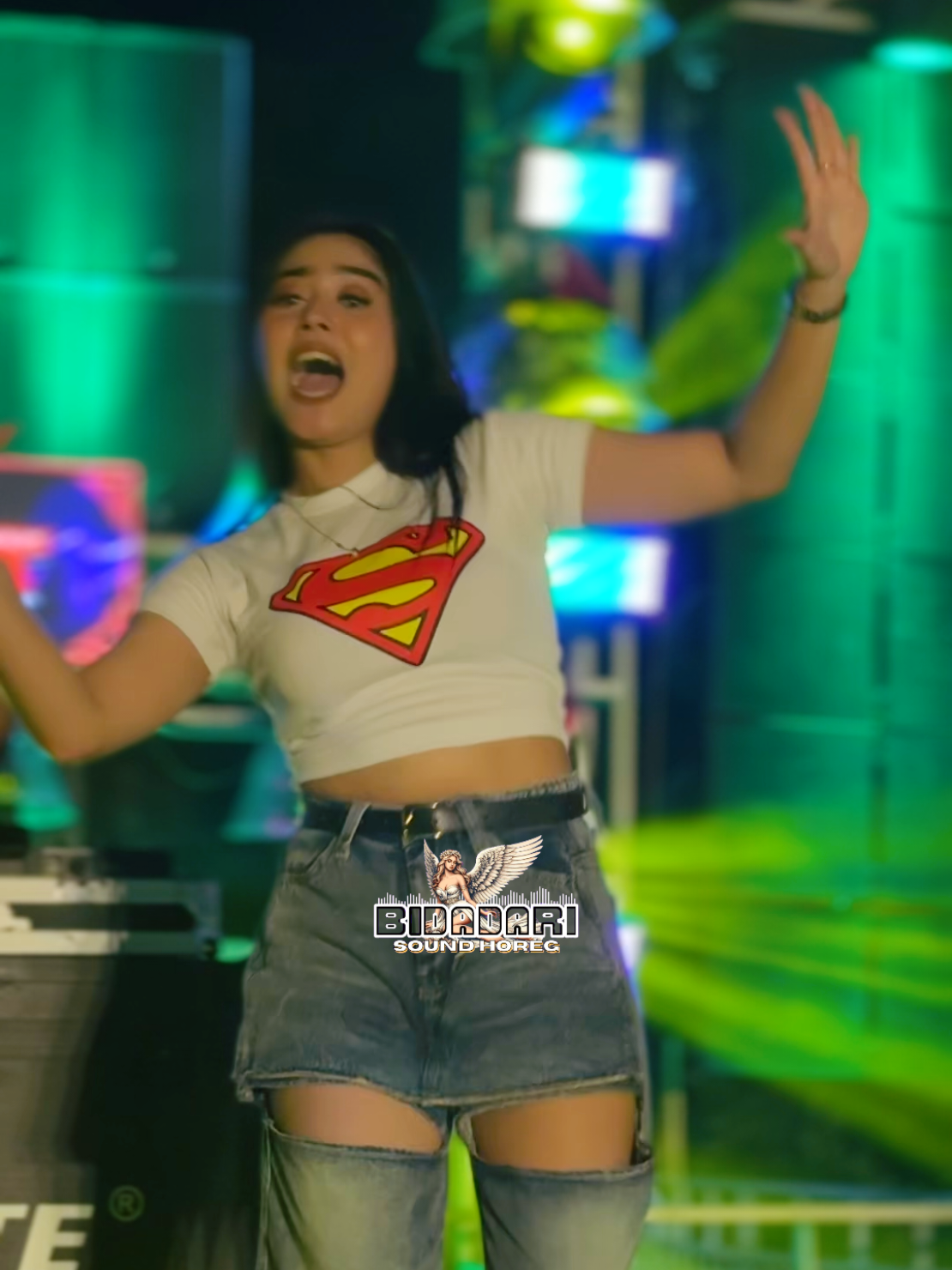 JosJiss iku ngene iki a🤩@anggitajp22 #bidadarisoundhoreg #horeg #soundhoreg #ceksound #horegjawatimur 